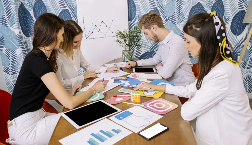 Segmento Gerencial - Como un diseñador gráfico profesional puede mejorar tu proyecto de negocios- Branding
