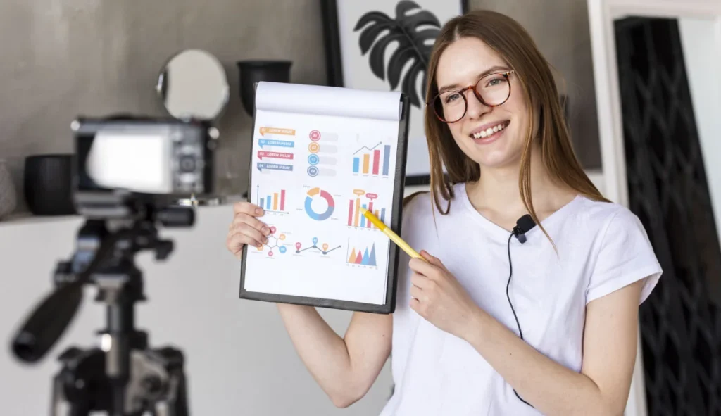 Segmento Gerencial - Como un social media manager puede impulsar el éxito de tu negocio - Manager