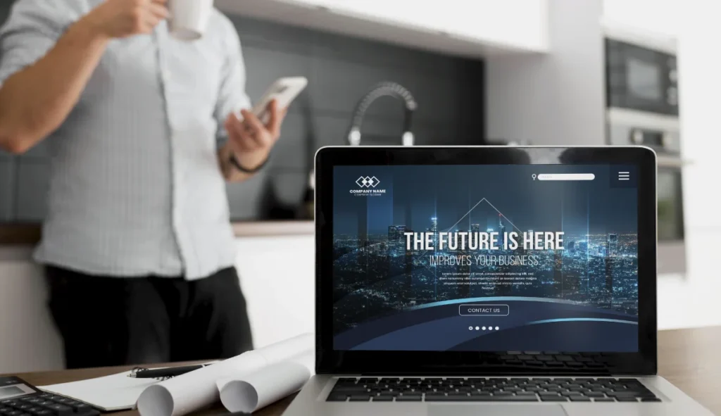 Segmento Gerencial - Diseño Web Responsivo Claves para una Navegación Perfecta en Móviles - Diseño Web