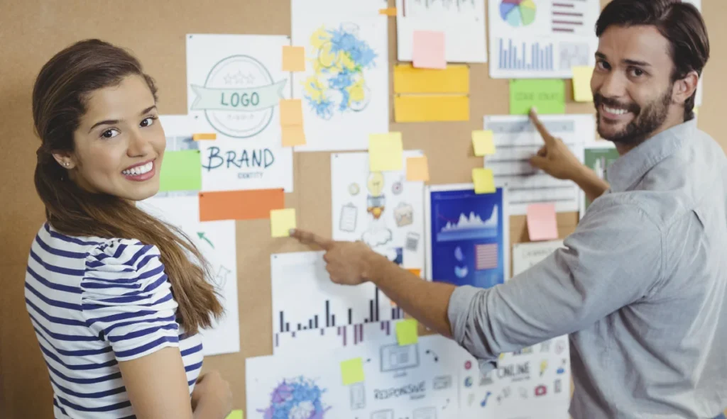 Segmento Gerencial -Importancia del Branding en el Marketing Digital Destacar en Mercado - Branding