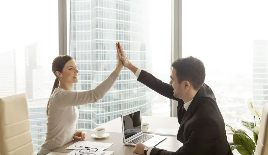 Segmento Gerencial -Importancia del Branding en el Marketing Digital Destacar en Mercado - Confianza