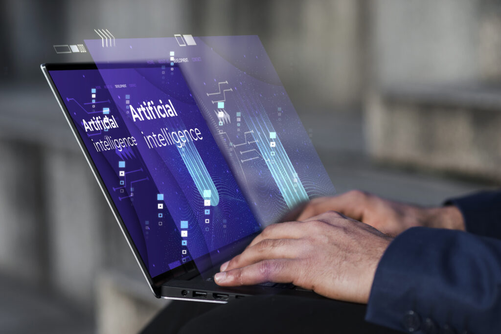 Segmento Gerencial - Inteligencia Artificial y Ventas Impulsando Resultados a Través de la Innovación - Automatización Inteligente