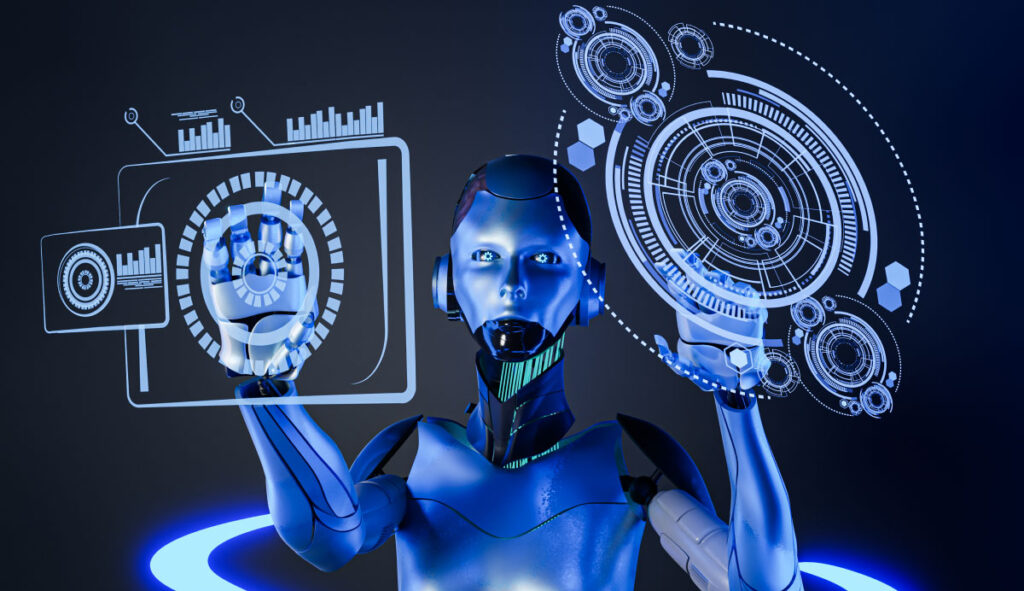 Segmento Gerencial - Inteligencia Artificial y Ventas Impulsando Resultados a Través de la Innovación - tecnología