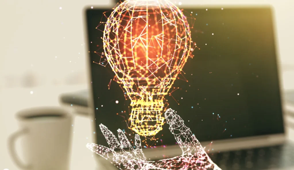 Segmento Gerencial - Tendencias en Diseño Gráfico que Debes Conocer en el 2024 - Innovación