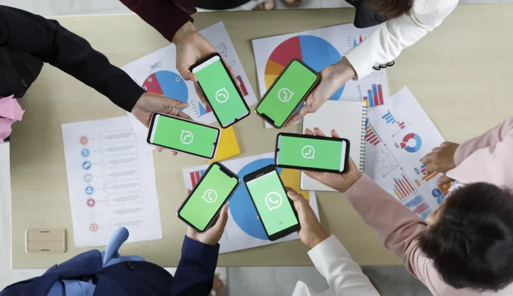 Segmento Gerencial - Ventajas de la contratación de un equipo de Marketing en Remoto - Flexibilidad