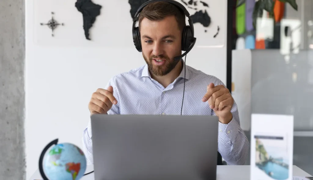 Segmento Gerencial - Ventajas de la contratación de un equipo de Marketing en Remoto - Marketing Remoto