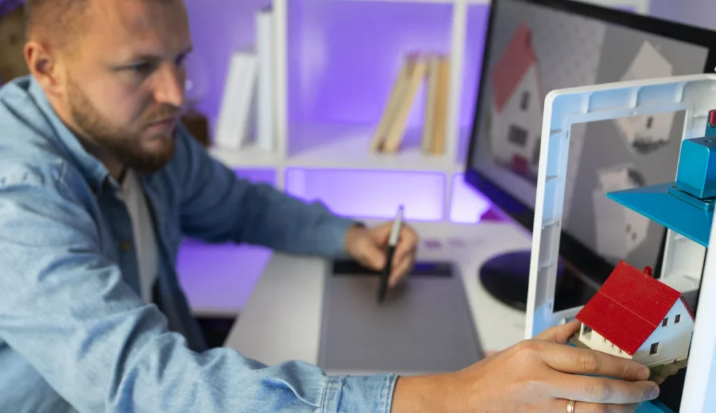 Inteligencia Artificial: Herramienta para Diseño Gráfico
