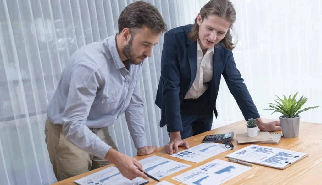 Segmento Gerencial- Viabilidad de Proyecto Inicia tu Empresa en la Dirección Correcta- Evaluar