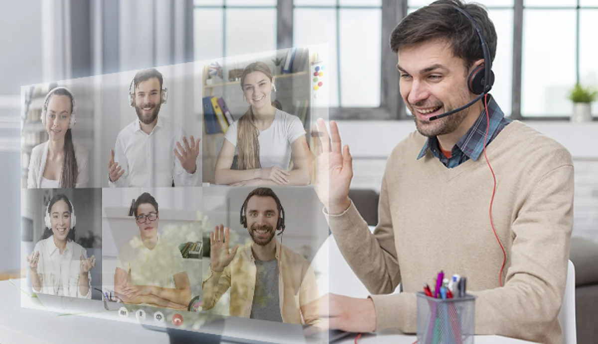 Segmento Gerencial - Ventajas de la contratación de un equipo de Marketing en Remoto - Marketing