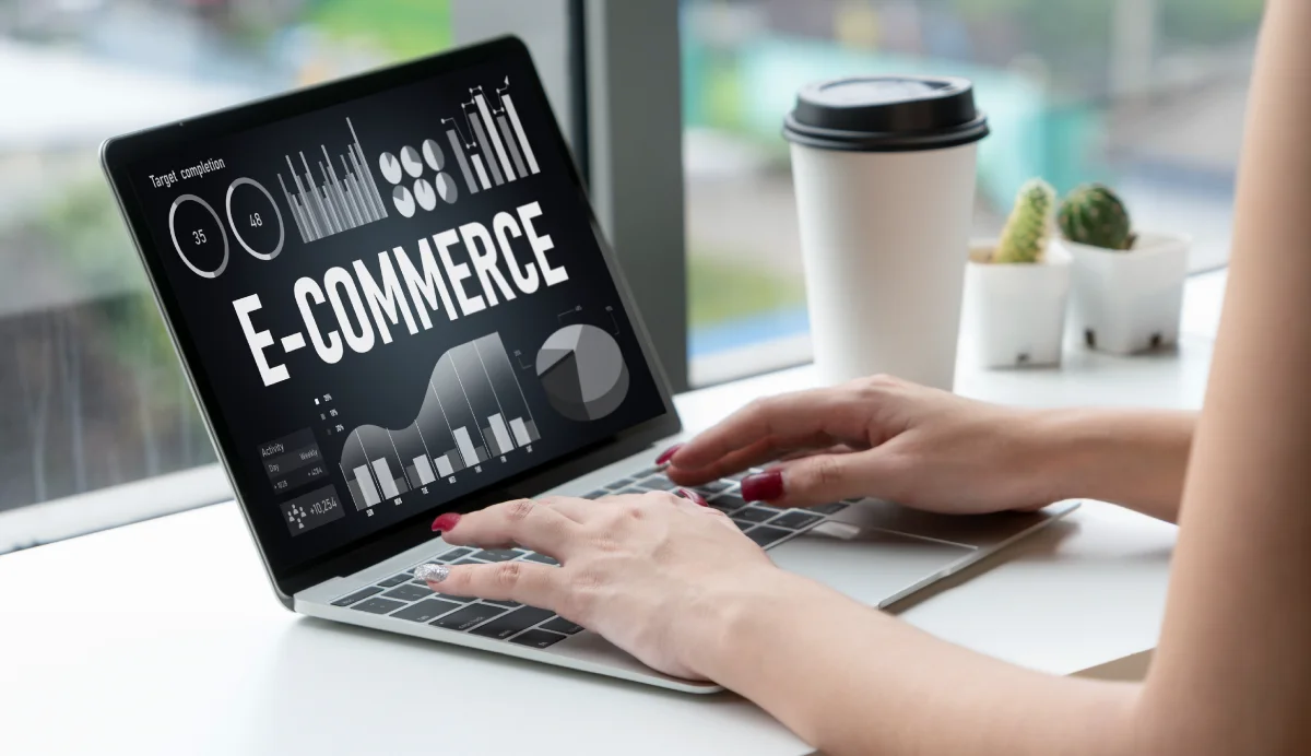 Segento Gerencial- Descubriendo WooCommerce La Plataforma Líder en E-commerce para WordPress