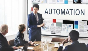 Automatización del Marketing y Diseño Gráfico: Simplificando Procesos Creativos y Estratégicos