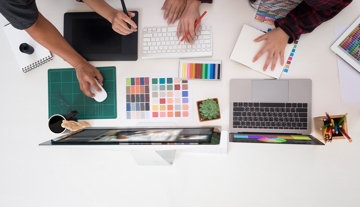 Segmento-Gerencial-Las Mejores Prácticas para Crear Publicidad en Redes Sociales con Diseño Gráfico de Alto Impacto